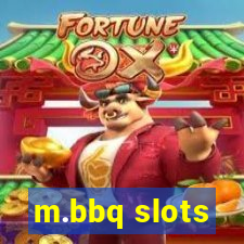 m.bbq slots